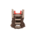 პლასტმასის სასრიალო მორი Starplay Tree House - Image 11