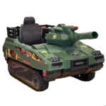 ელექტრო ტანკი - Image 2