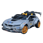 ელექტრო დრიფტ მანქანა BMW - Image 3