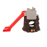 პლასტმასის სასრიალო მორი Starplay Tree House - Image 10