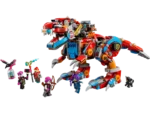 LEGO DREAMZzz Cooper's Robot Dinosaur C-Rex - Image 2