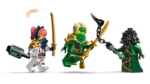 LEGO Constructor Ninjago Rontu the Master Dragon - Image 4