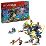 LEGO Constructor Ninjago Rogue's Mech Dragon Rider