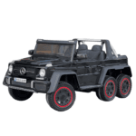ელექტრო მანქანა G-Class 6x6 - Image 3