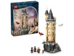 LEGO Constructor Hogwarts castle owlery