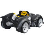 ბეტმენის ელექტრო მანქანა ბეტმობილი Batman Batmobile Ride-on Car - Image 7