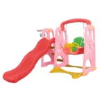 სასრიალო და საქანელა - Image 2