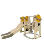 სასრიალო და საქანელა - Image 2