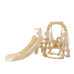 ჟირაფის სასრიალო და საქანელა - Image 2