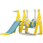 სასრიალო და საქანელა - Image 2