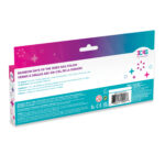 Make It Real 3C4G Rainbow Days of the week Nail Polish - Image 2