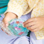 Make It Real Aquatic Treasures Cosmetic Kit - Image 4