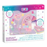 Make It Real That Takes the Cake! Cosmetic Pallet