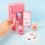 Make It Real 3C4G Mini Fridge Lip Gloss Set - Image 5