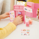 Make It Real 3C4G Mini Fridge Lip Gloss Set - Image 6