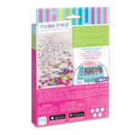 Make It Real Block & Rock Charm Bracelets - Image 2