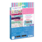 Make It Real Rainbow Bling Bracelets - Image 2