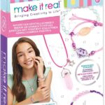 Make It Real Gem Jewelry