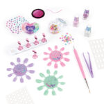 Make It Real Everything Bling Nail Styling Set - Image 5