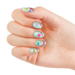 Make It Real Everything Bling Nail Styling Set - Image 4