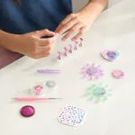 Make It Real Everything Bling Nail Styling Set - Image 3
