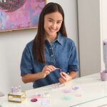 Make It Real Everything Bling Nail Styling Set - Image 2