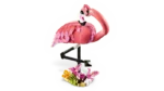 LEGO Constructor Creator Wild Animals: Pink Flamingo - Image 2