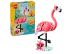 LEGO Constructor Creator Wild Animals: Pink Flamingo