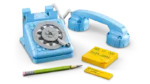 LEGO Constructor Creator Retro Telephone - Image 3