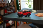 LEGO Constructor Technic Ford Bronco - Image 7