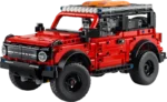 LEGO Constructor Technic Ford Bronco - Image 6