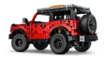 LEGO Constructor Technic Ford Bronco - Image 4