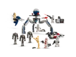 LEGO Constructor Star Wars Clone trooper & Battle droid Battle pack - Image 6