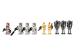 LEGO Constructor Star Wars Clone trooper & Battle droid Battle pack - Image 4