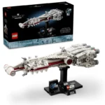 Constructor LEGO Tantive IV