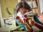 LEGO Constructor Star Wars ARC-170 Starfighter - Image 9
