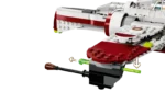 LEGO Constructor Star Wars ARC-170 Starfighter - Image 3