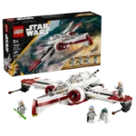 LEGO Constructor Star Wars ARC-170 Starfighter