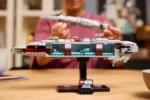 LEGO Constructor Star Wars Home One Starcruiser - Image 7