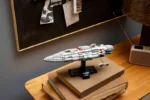 LEGO Constructor Star Wars Home One Starcruiser - Image 5