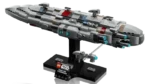 LEGO Constructor Star Wars Home One Starcruiser - Image 2