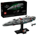 LEGO Constructor Star Wars Home One Starcruiser