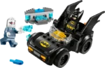 LEGO Constructor Super Heroes Batman & Batmobile vs. Mr. Freeze - Image 4