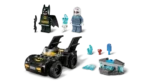 LEGO Constructor Super Heroes Batman & Batmobile vs. Mr. Freeze - Image 2