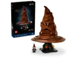 LEGO Talking Sorting Hat