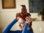 LEGO Talking Sorting Hat - Image 2