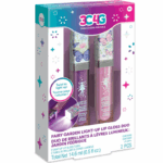 Make It Real 3C4G Fairy Light-Up Lip Gloss