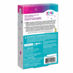 Make It Real 3C4G Fairy Light-Up Lip Gloss - Image 2