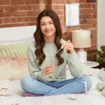 Make It Real 3C4G Fairy Light-Up Lip Gloss - Image 4