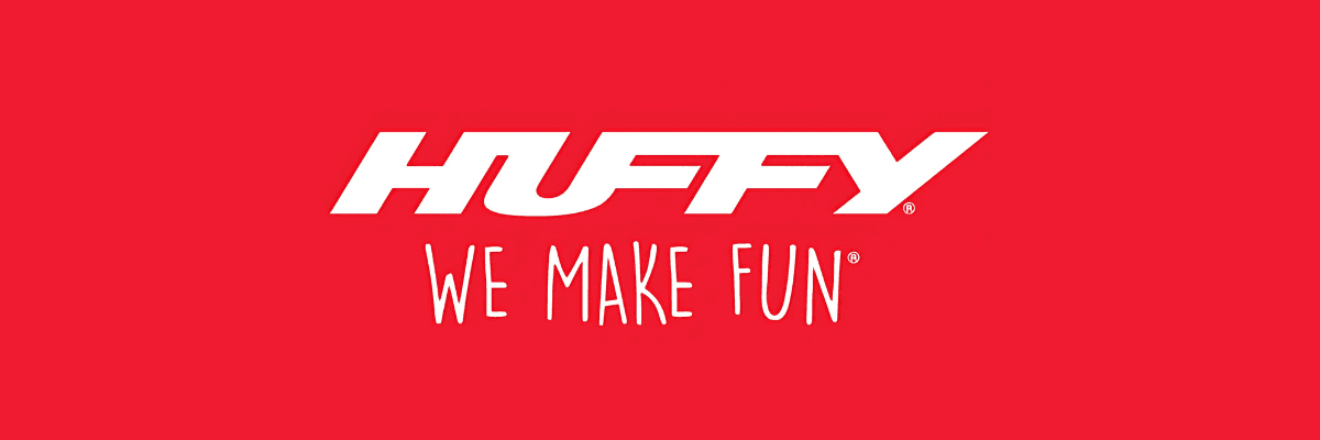huffy huffy